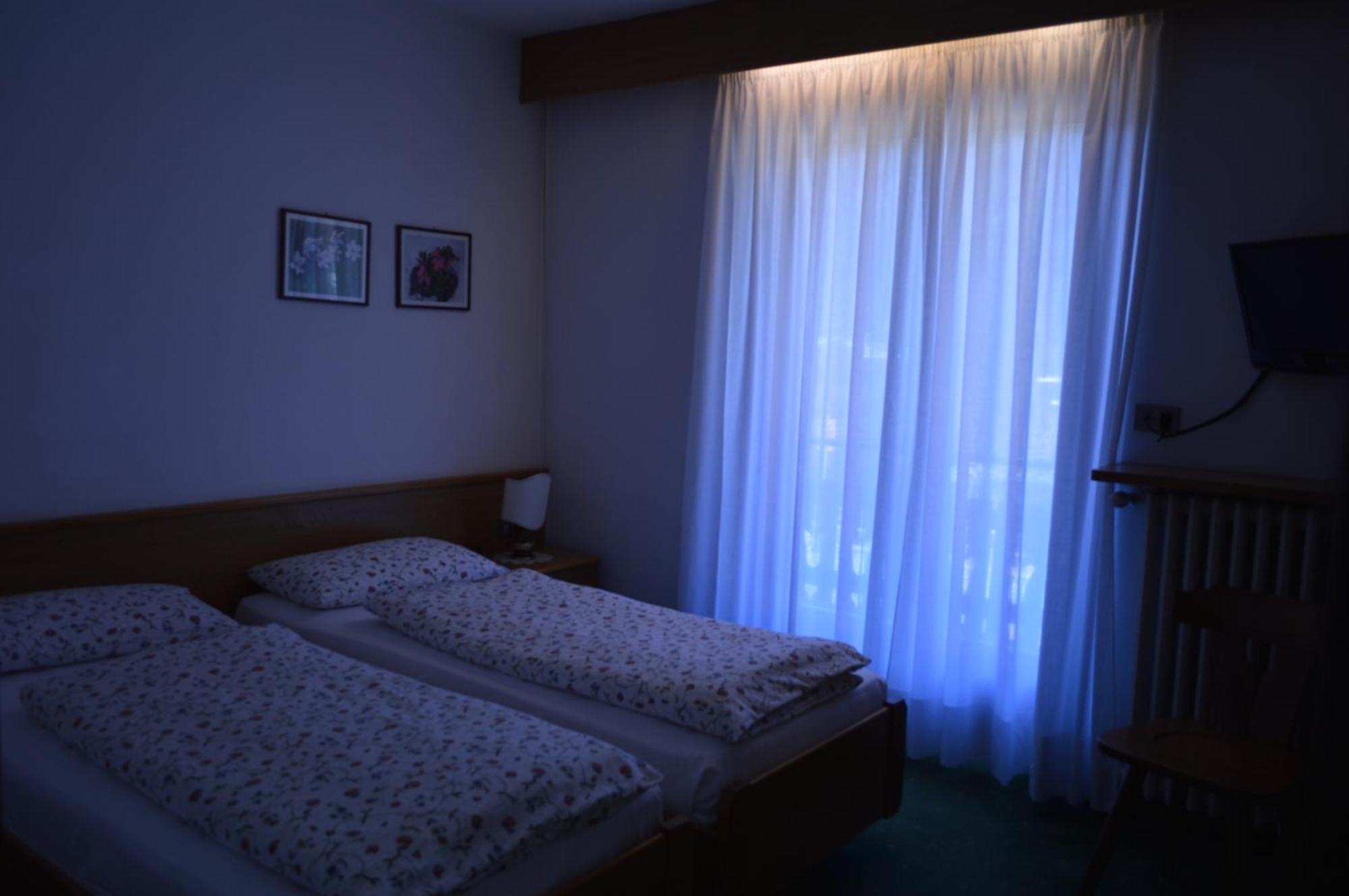 Garni Bucaneve Madonna Chambre photo
